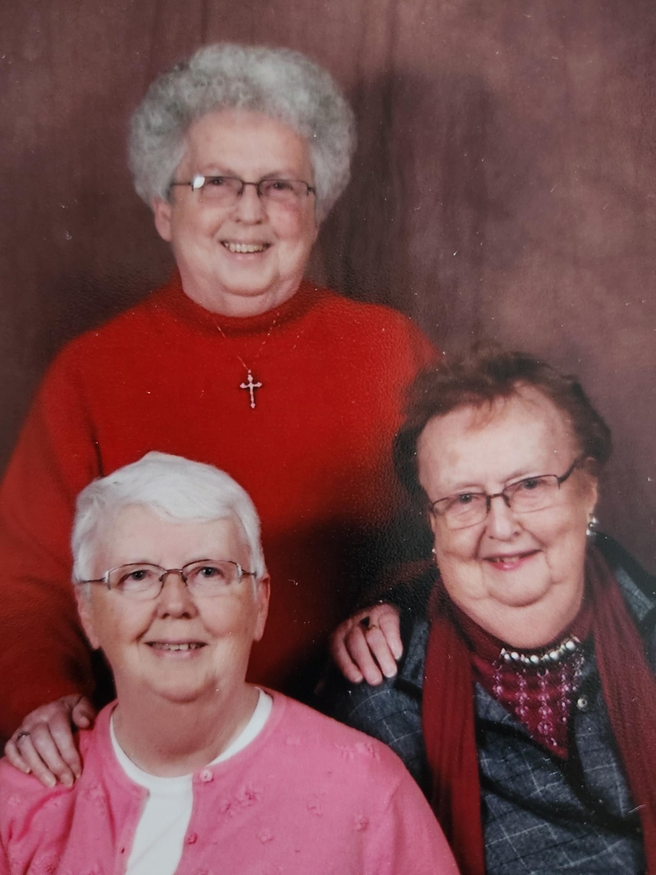 Obituary of Christina "Darleen" Laviolette Acheson