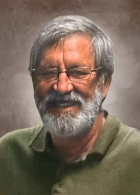 Obituary of Gérald Brouillette