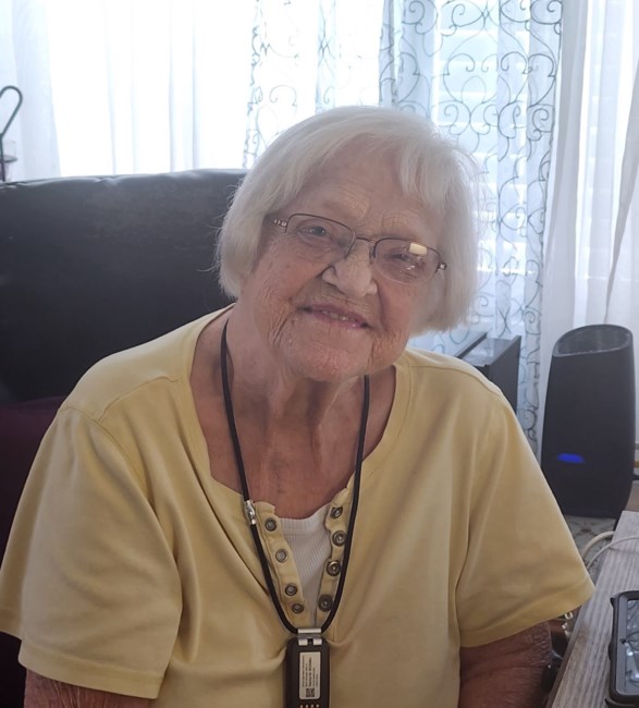 Obituary of Donna Lee Breedlove