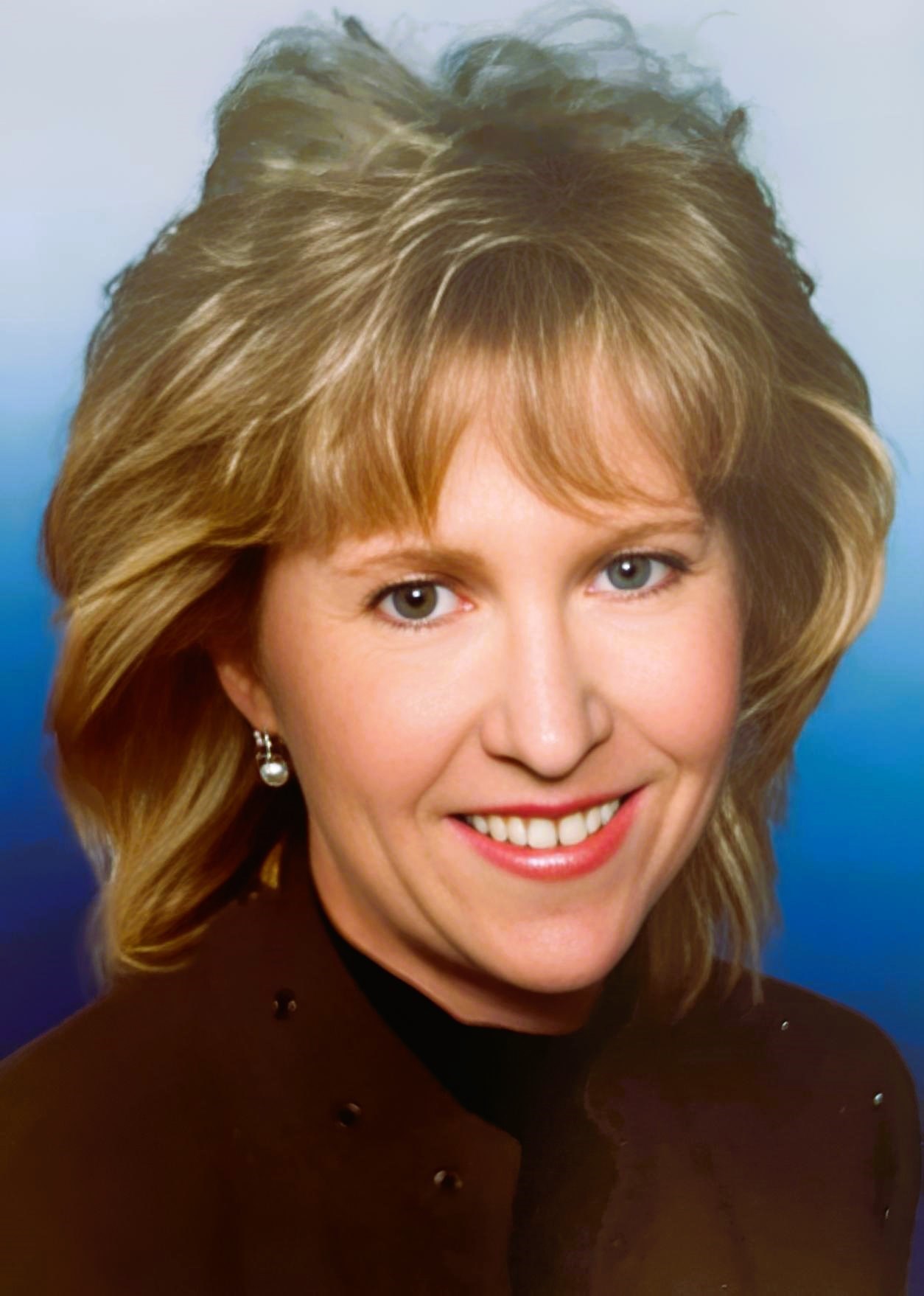 Obituary of Janet Patricia Lynch