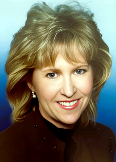 Obituary of Janet Patricia Lynch