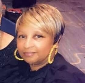 Obituary of Jacqueline Reaney Nelson