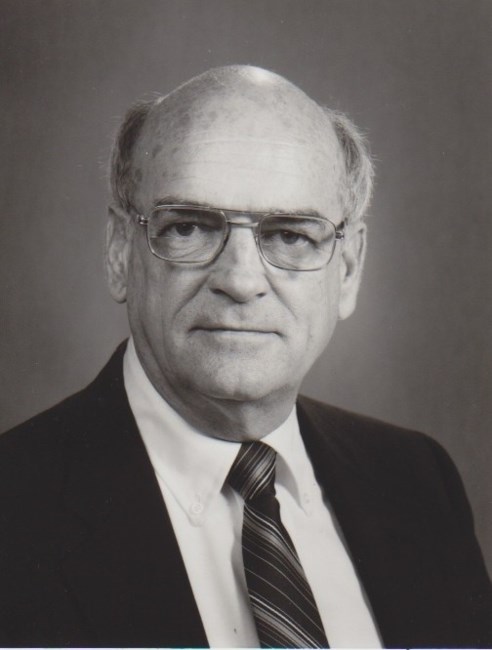 Obituary of Ned Gerald Kirby