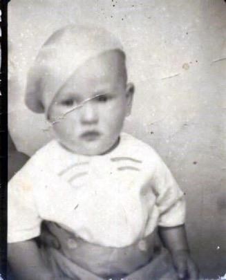 Obituary of Gene C. Worthington