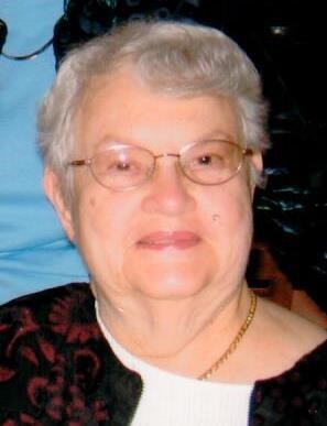 Obituario de Anna Belle Forrester