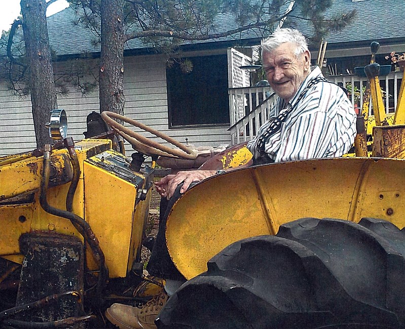 Obituary of Donald Richard Kvols