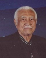 Obituary of Mr. Frank Washington Bogues