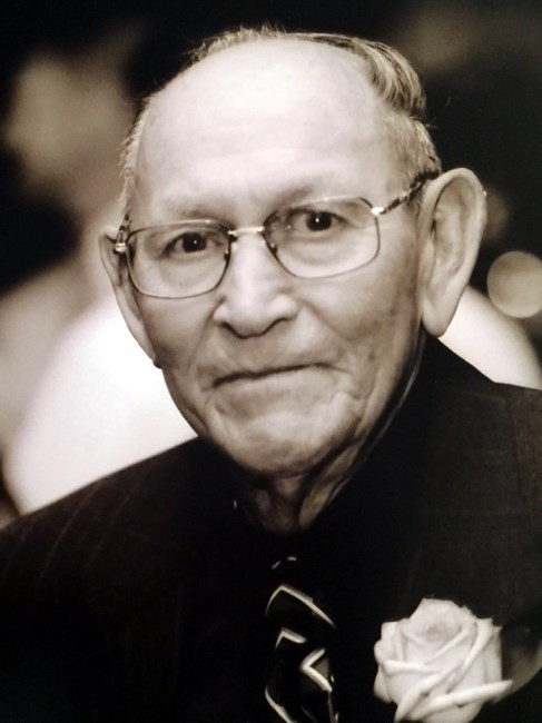 Obituary of Gilbert Richard Meza Sr.