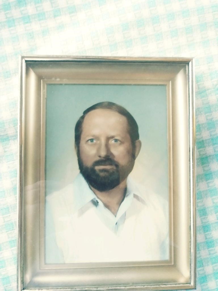 Obituary of Lawrence Farmer