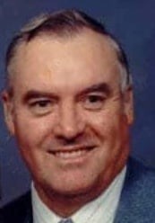 Obituary of Dale Wayne Bandy