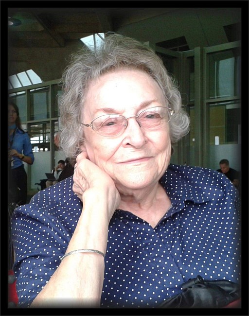 Obituario de Lorina C. Fontenot
