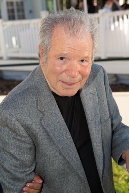 Obituary of Joel Hirschberg