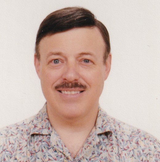 Obituary of Robert Gaumer Slaughter