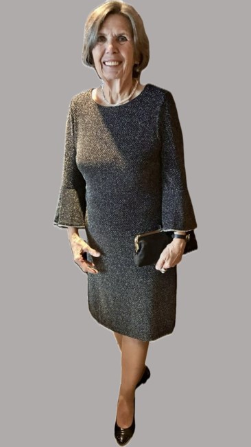 Avis de décès de Sondra Elaine Perry