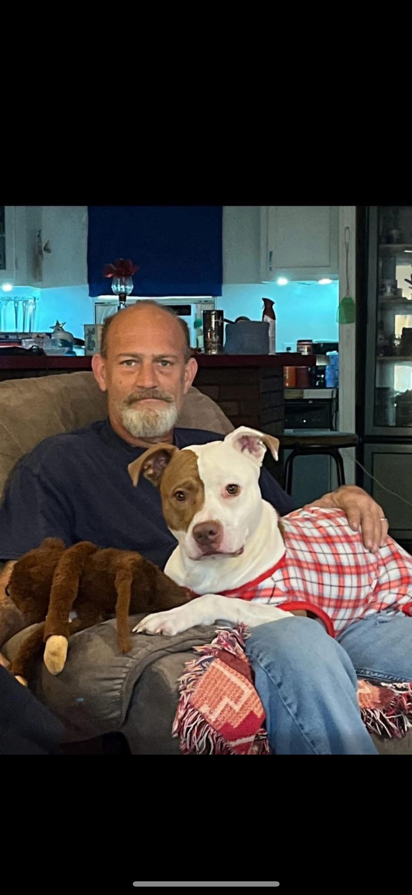 Avis de décès de William Earl Tunstall