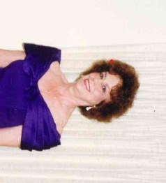 Obituary of Marilyn McKenna