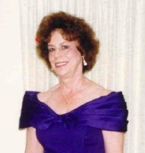 Obituary of Marilyn McKenna
