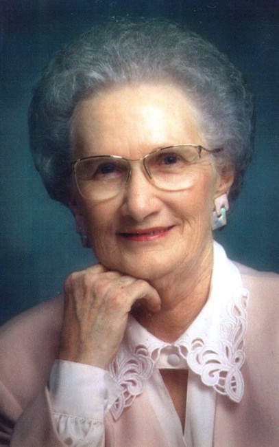 Obituary of Alta Fern Torrey