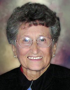 Obituary of Nadine Best Jennings