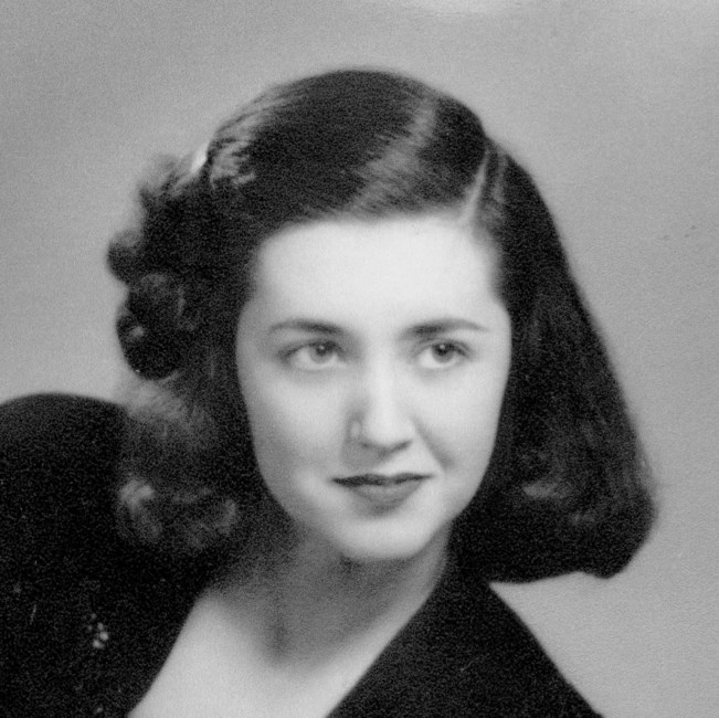 Obituary of Verla L. Davis