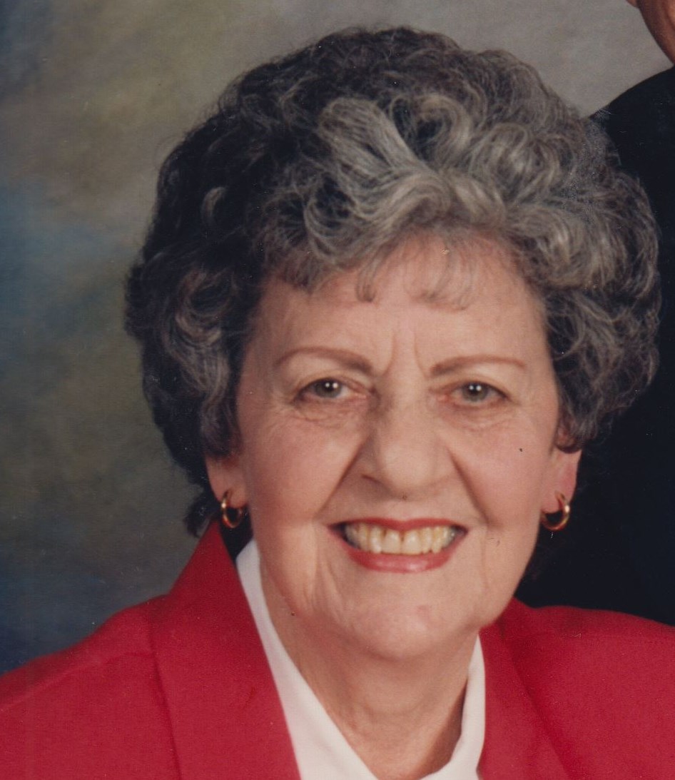 Obituary of Shirley J. Dean