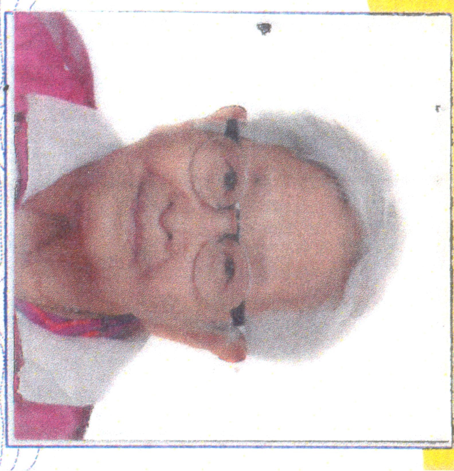 Obituary of Zenaida Rustia Masmela