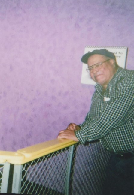 Obituario de Tomas Ramos Miranda