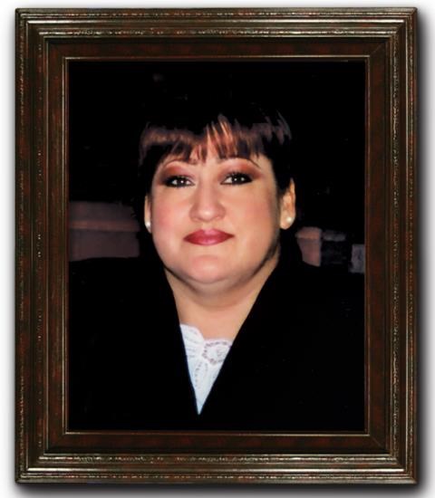 Obituary of Yolanda Vasquez Serrano