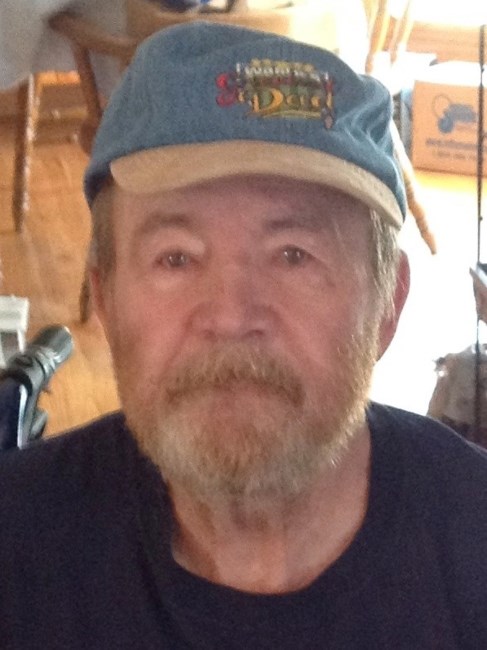 Obituary of Myrl Wayne Ives