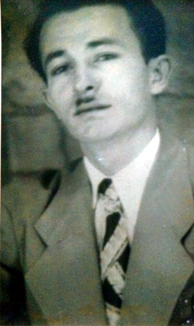 Obituary of Quiterio Juan Sánchez Montalvo