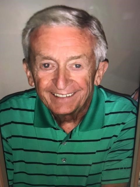 Obituary of Frank Paul Cermak