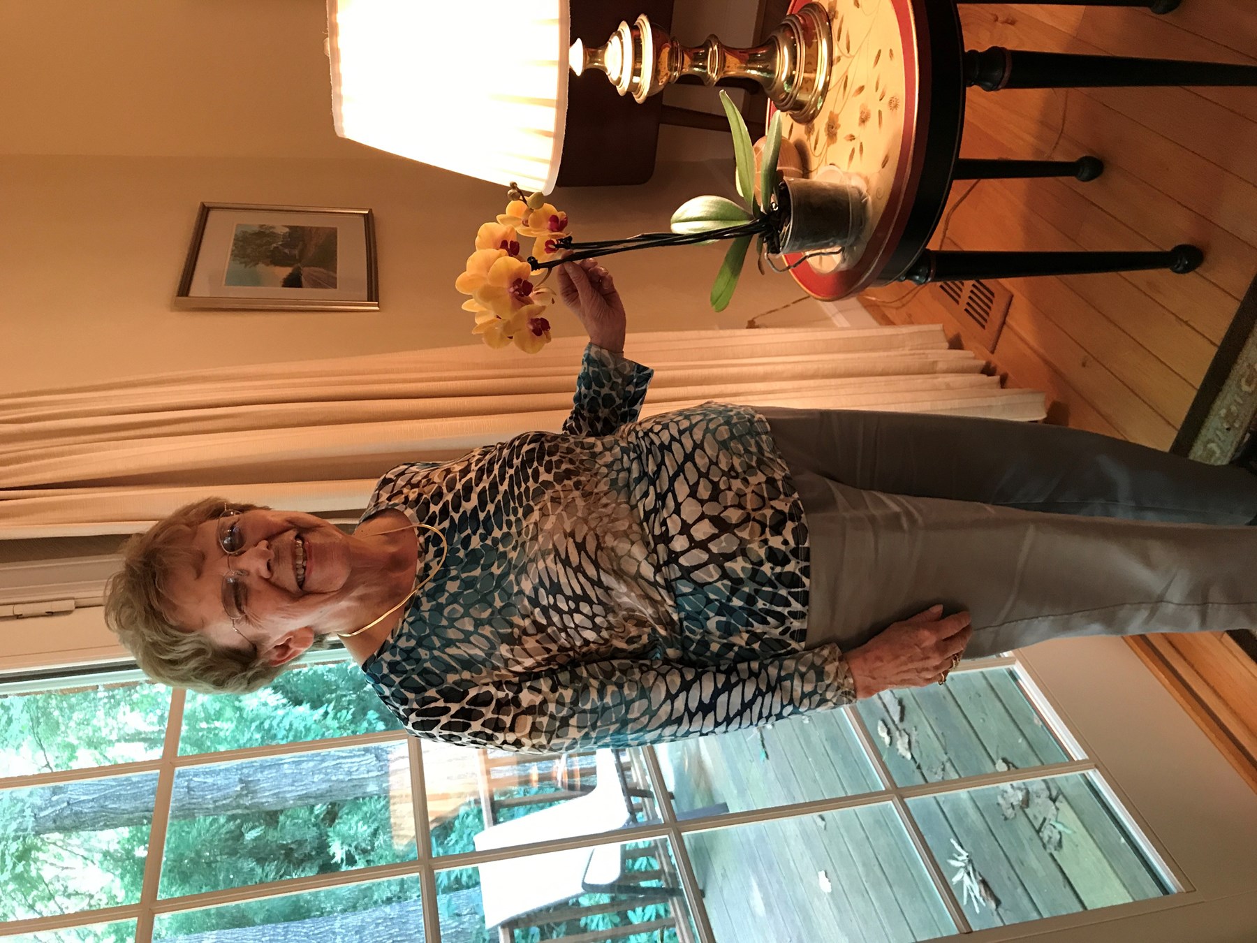 Obituary of Jeanine June Mennear