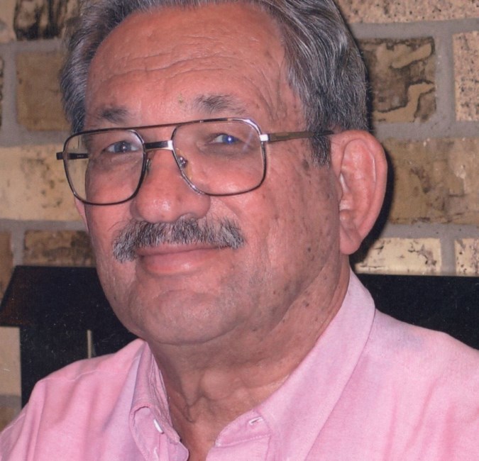 Obituary of Mr.  Edward Dean Schultz