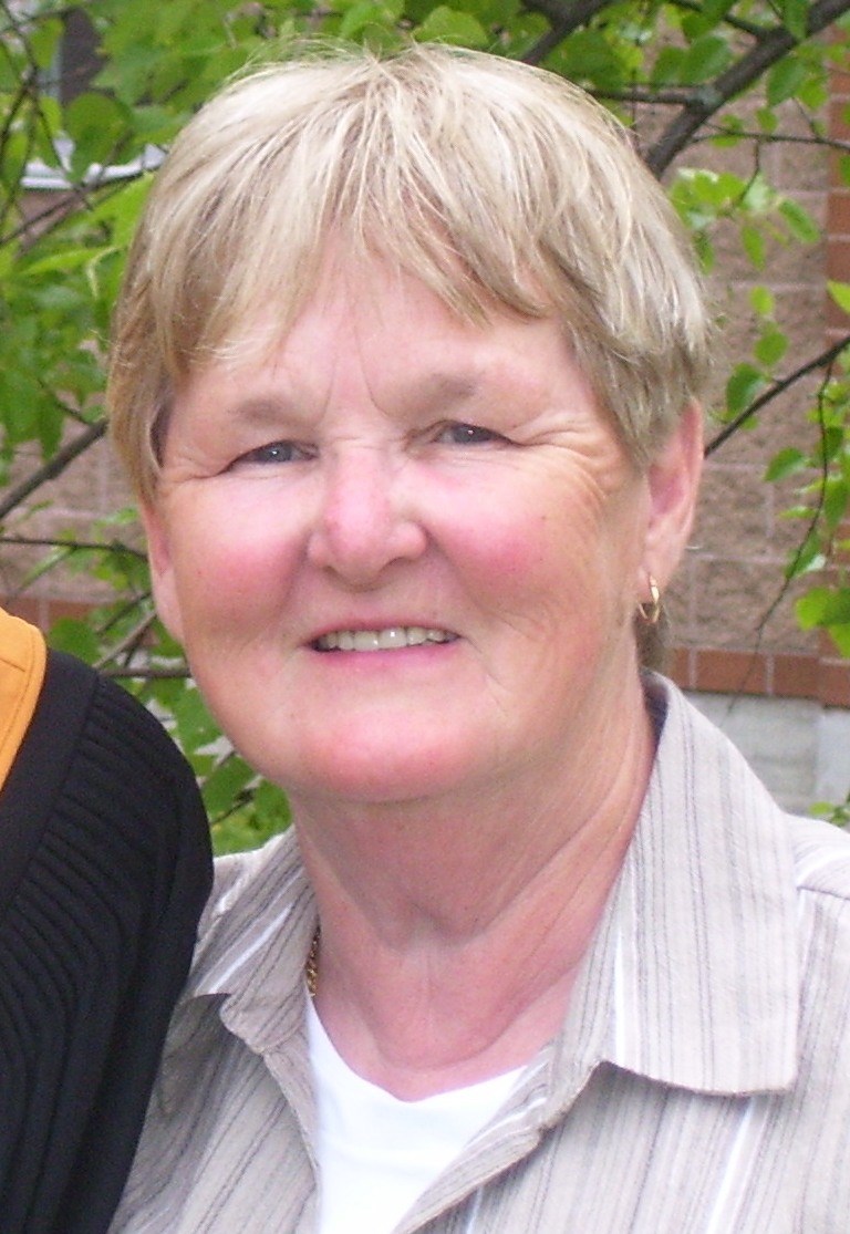 Obituary of Marjorie "Penny" Pollock