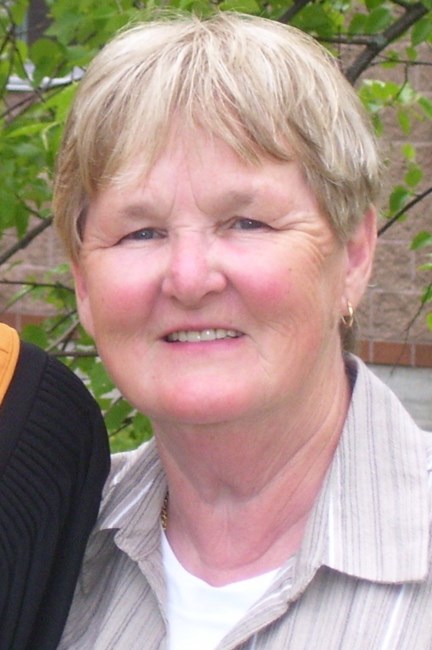 Obituary of Marjorie "Penny" Pollock