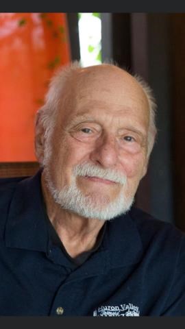 Obituary of Alan Frank Evans Sr.