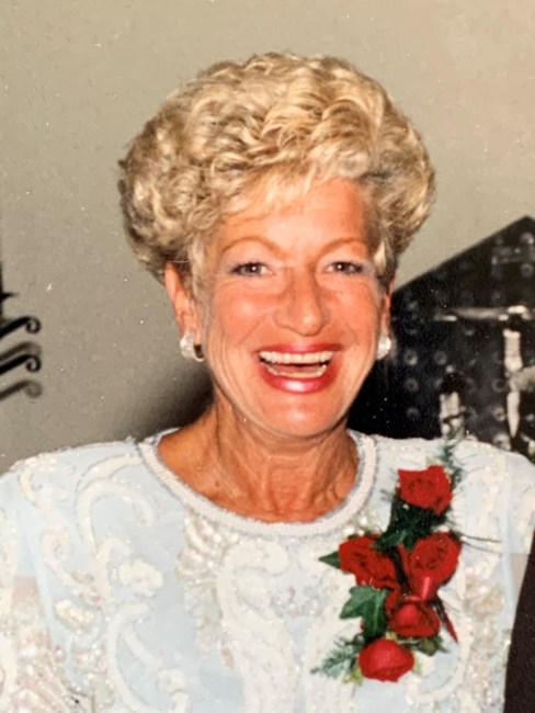 Obituary of Judith Linda Schulman