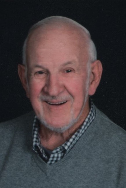 Obituary of Leon "Pop" Edwards