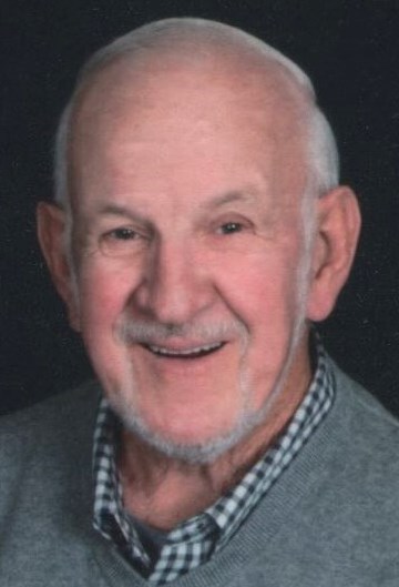 Obituary of Leon "Pop" Edwards