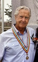 Harry Wyatt