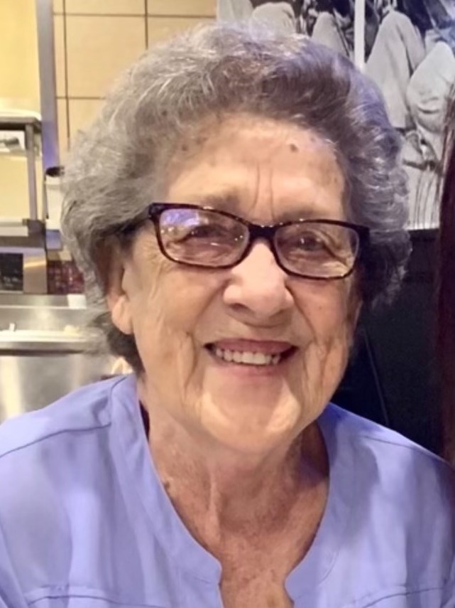 Stella Bonaventure Bossom Obituary Baton Rouge, LA