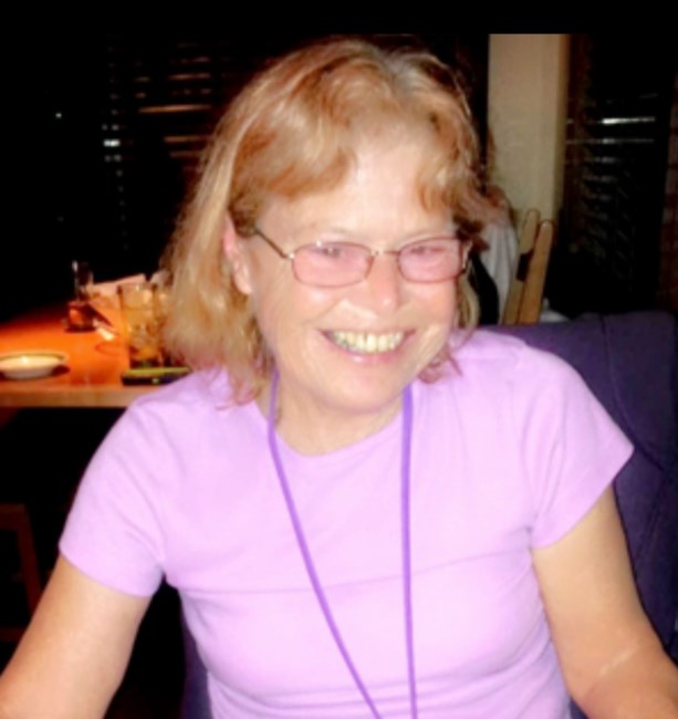 Obituary of Darlene Ann Mongold