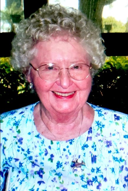 Obituary of Gwendolyn Ann Diller