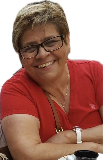 Obituary of Florence Morales