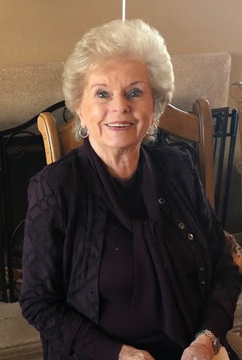 Obituary of Rachel Anna Finch