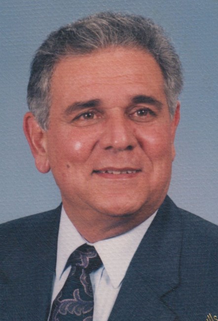 Obituary of Daniel Hudek