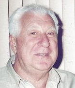 Obituary of John J. Santimauro Sr.
