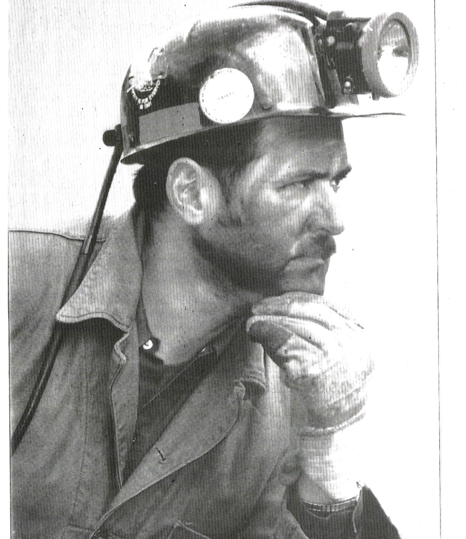 Obituary of Melvin Douglas Polk