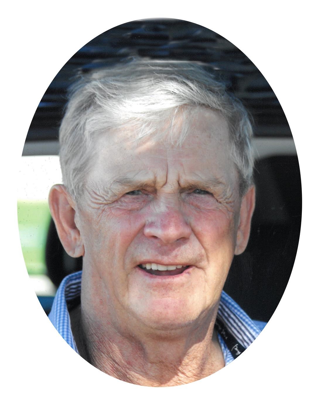 William Dubovsky Obituary - Stony Plain, AB