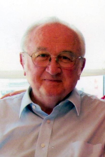 Obituary of Barney Thomas Giddens